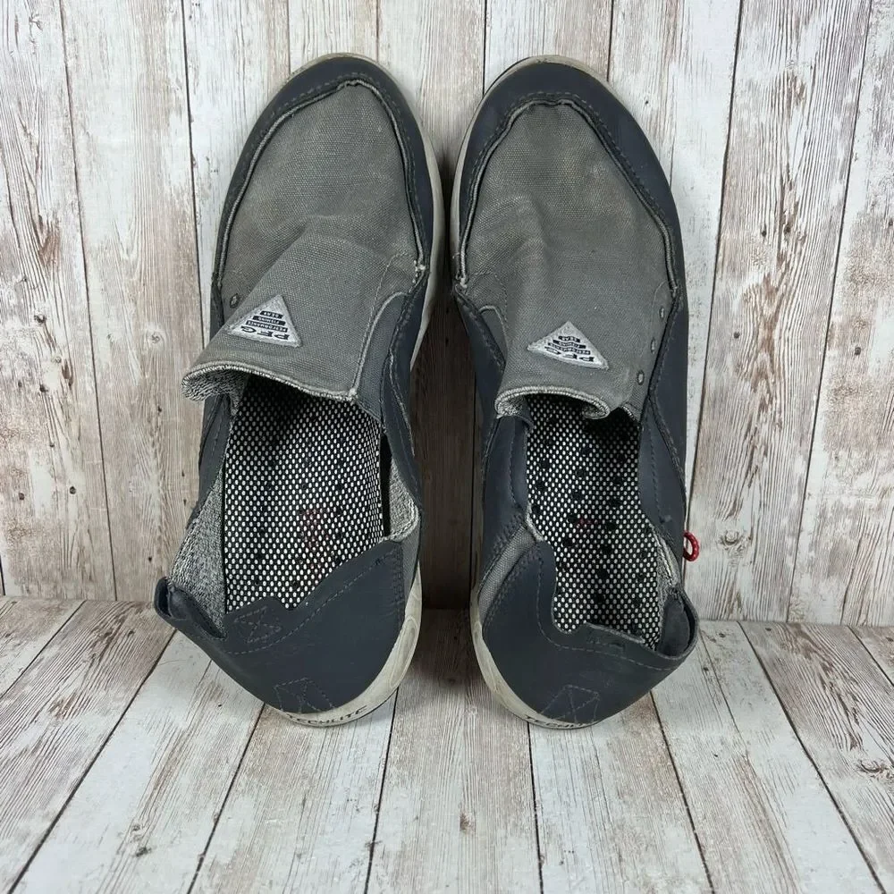 Columbia‎ Omni shield waterproof slip Ons - Mens 11.5